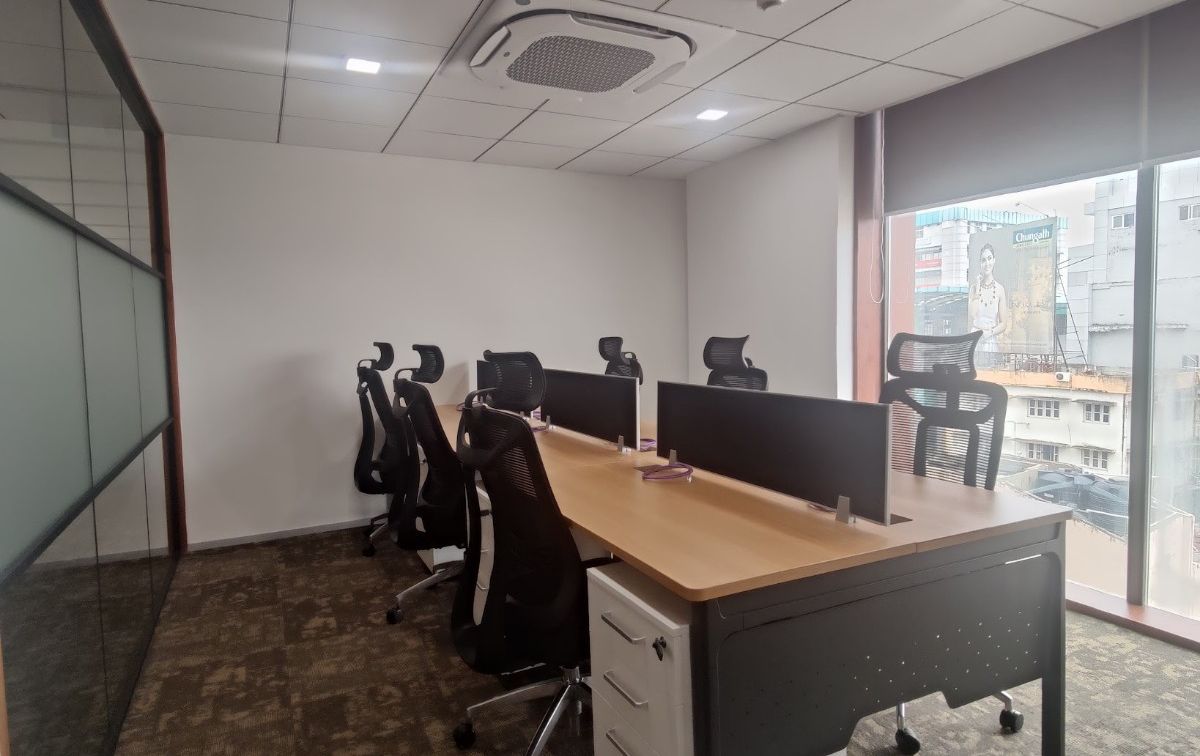 Centre A
